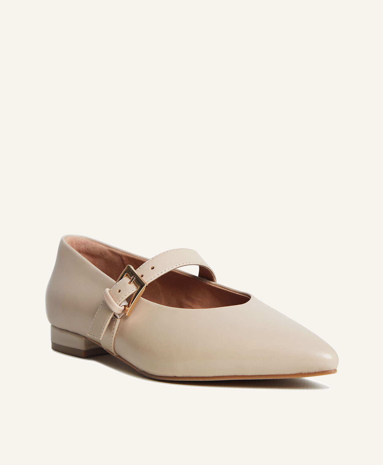 Elisha Flat - - Merchant 1948