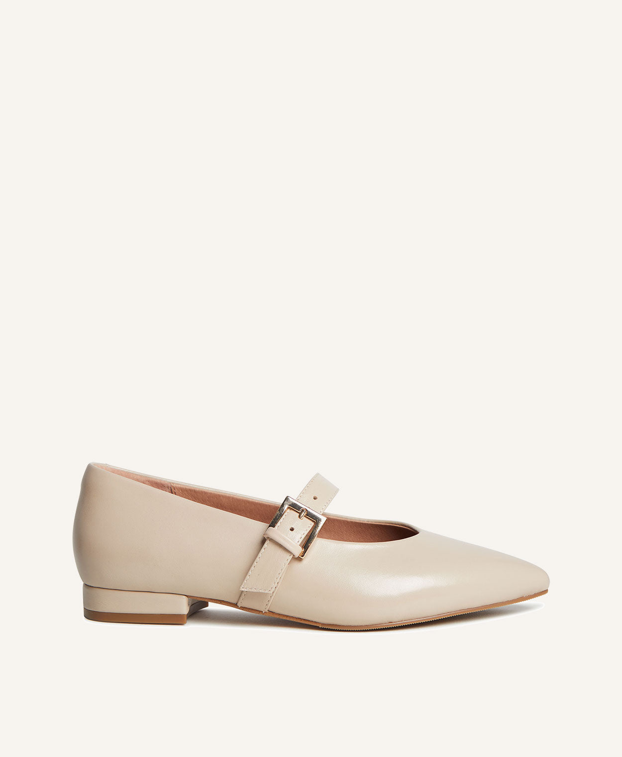 Elisha Flat - - Merchant 1948