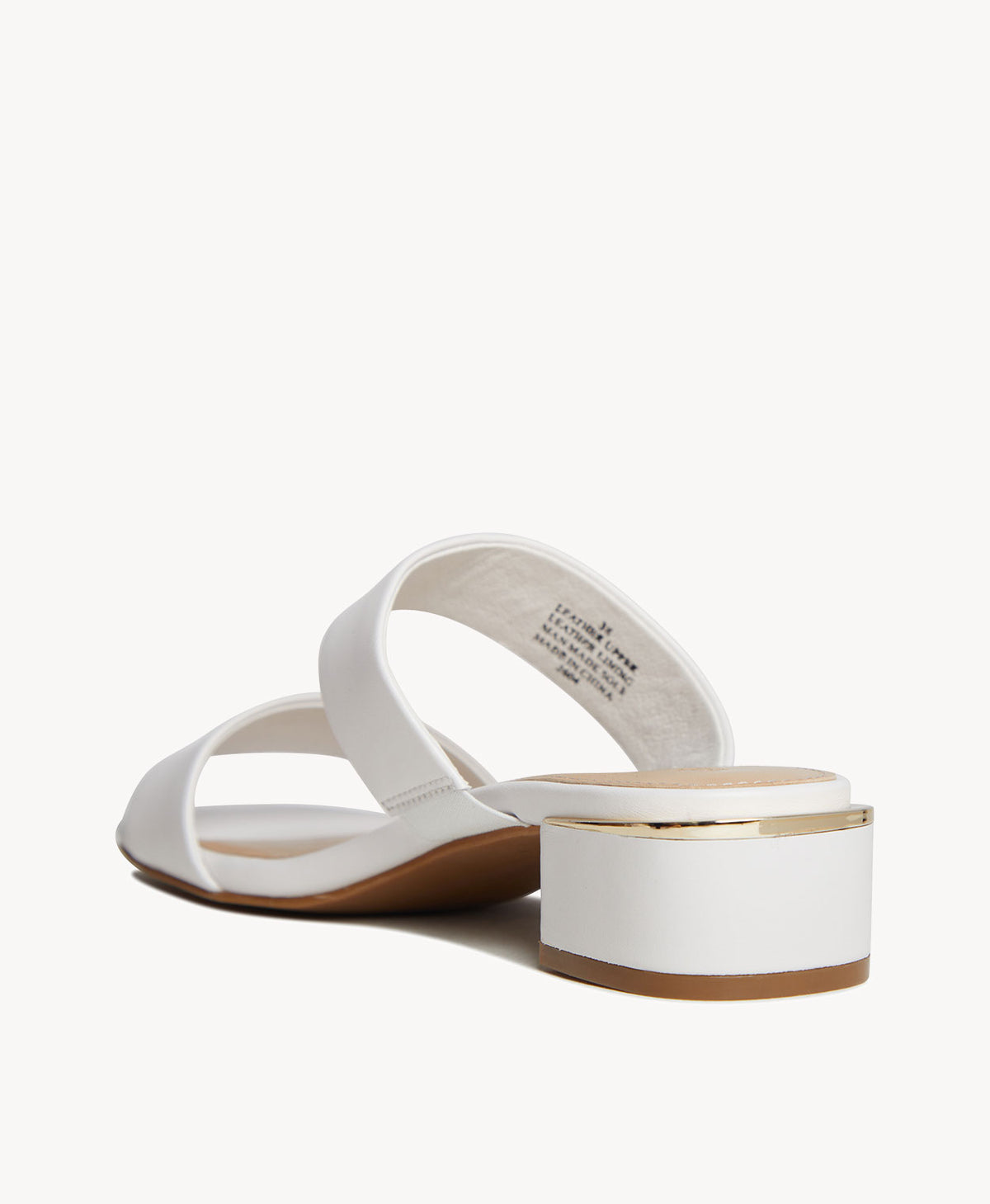 Elite Dress Sandal - Sandals Dress | Womens Shoes - Merchant 1948