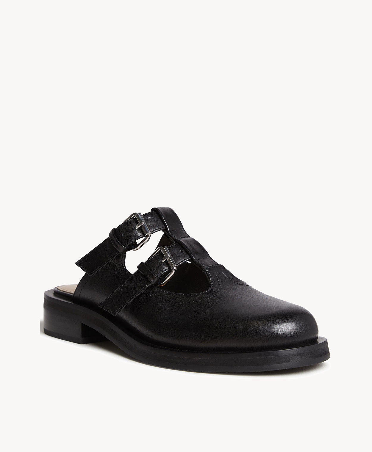 Eliza Flat - Flats Dress | Womens Shoes - Merchant 1948
