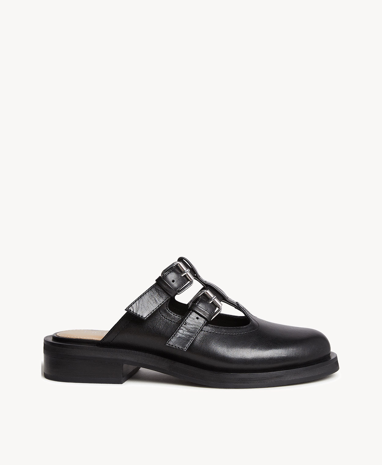 Eliza Flat - Flats Dress | Womens Shoes - Merchant 1948