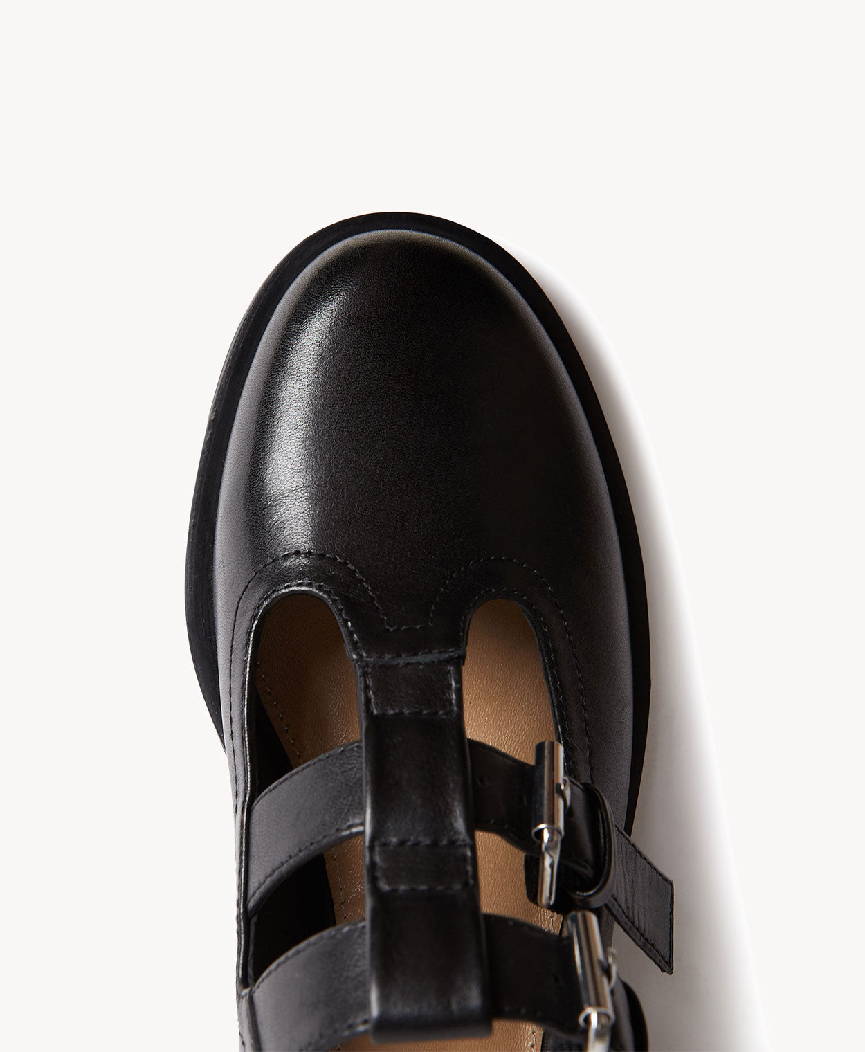Eliza Flat - Flats Dress | Womens Shoes - Merchant 1948