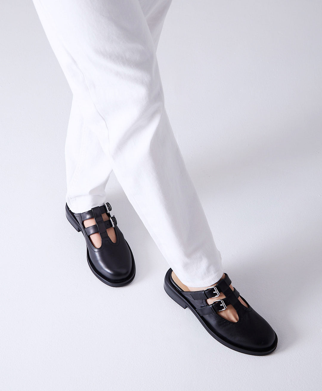 Eliza Flat - Flats Dress | Womens Shoes - Merchant 1948