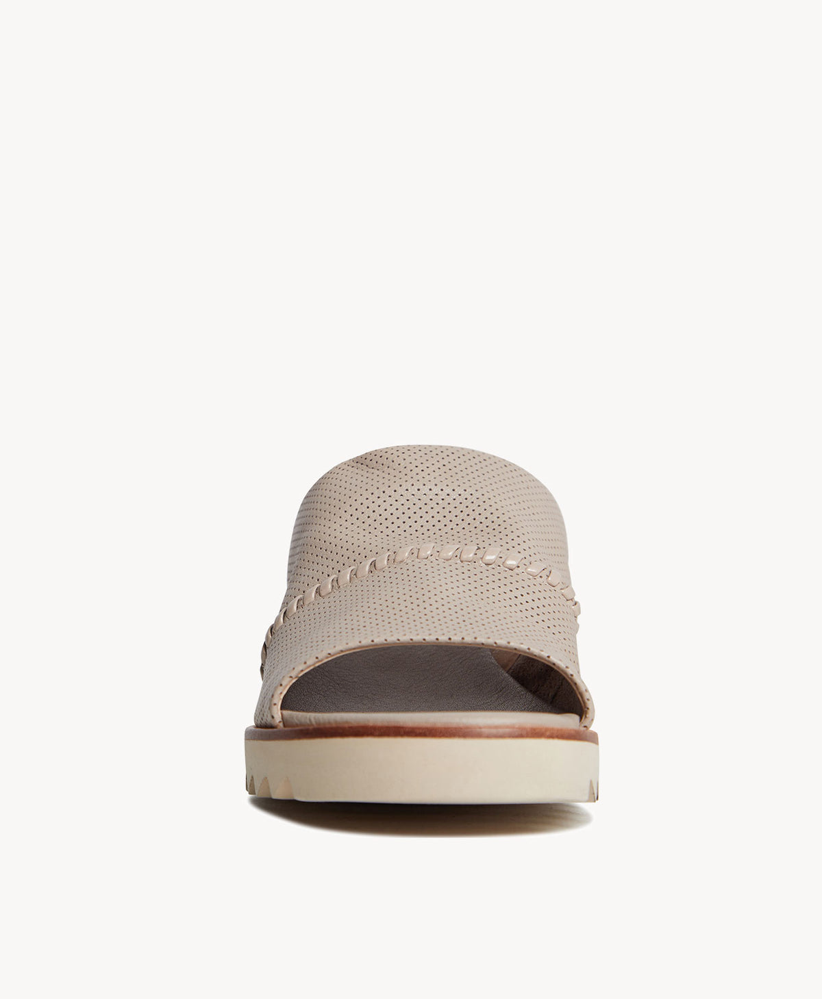 EllaWide Wedge Sandal - Sandals Dress | Womens Shoes - Merchant 1948