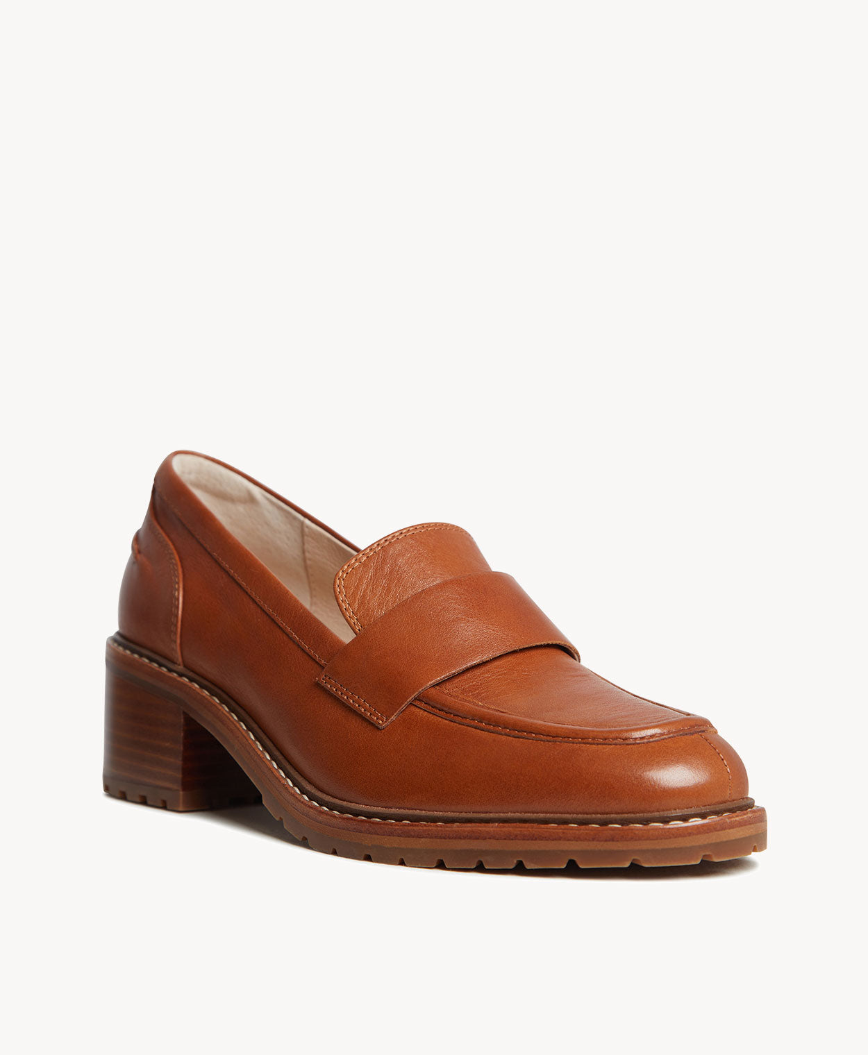 Elle Loafer - - Merchant 1948