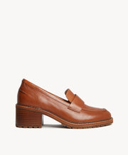 Elle Loafer - Loafers | Womens Shoes - Merchant 1948