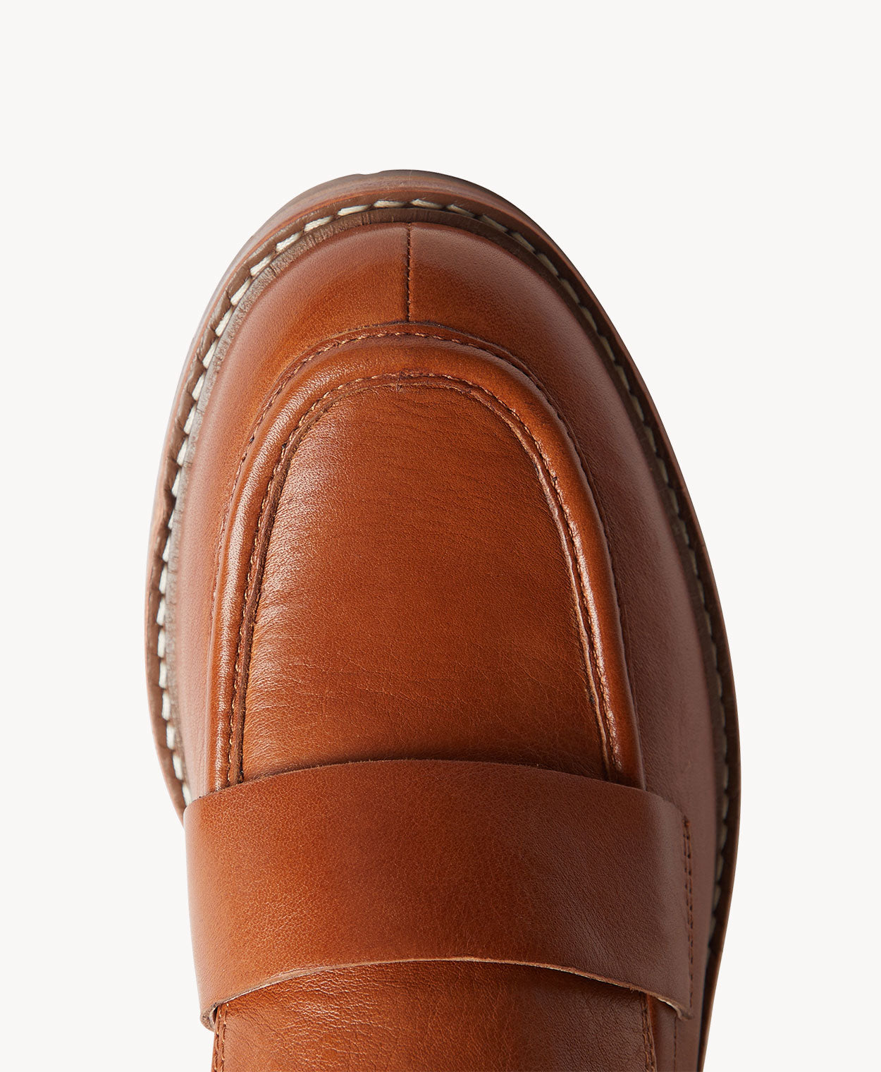 Elle Loafer - - Merchant 1948