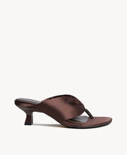 Elly Sandal - Thongs | Womens Shoes - Merchant 1948