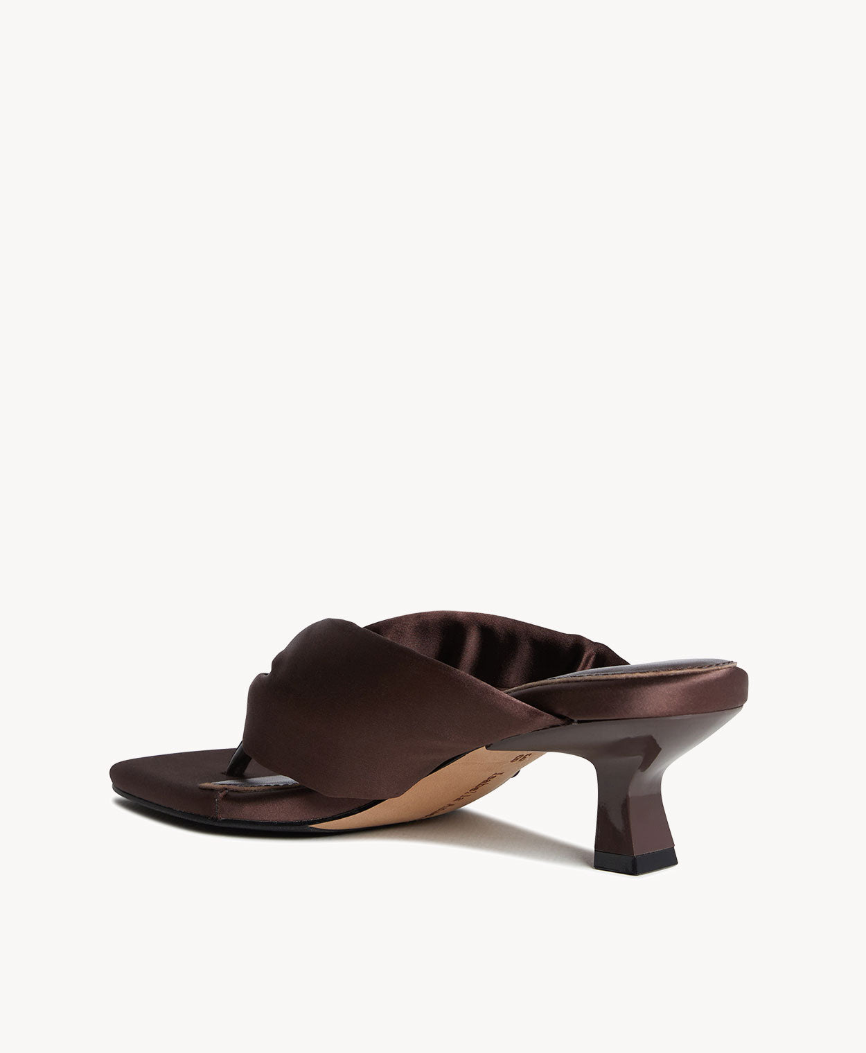 Elly Sandal - Thongs | Womens Shoes - Merchant 1948