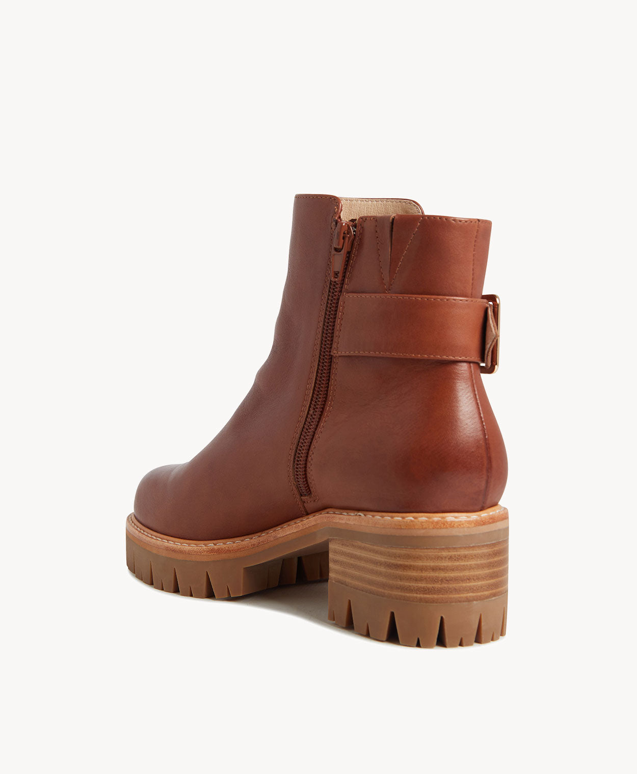 Elmo Ankle Boot - Boots Ankle | Womens Shoes - Merchant 1948