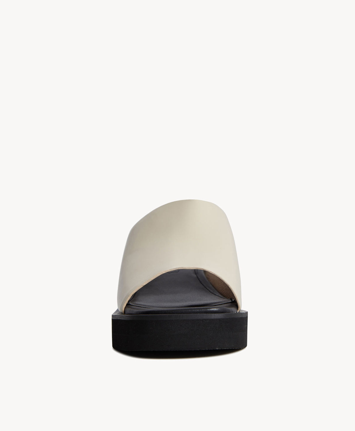 Elna Platform Sandal - - Merchant 1948