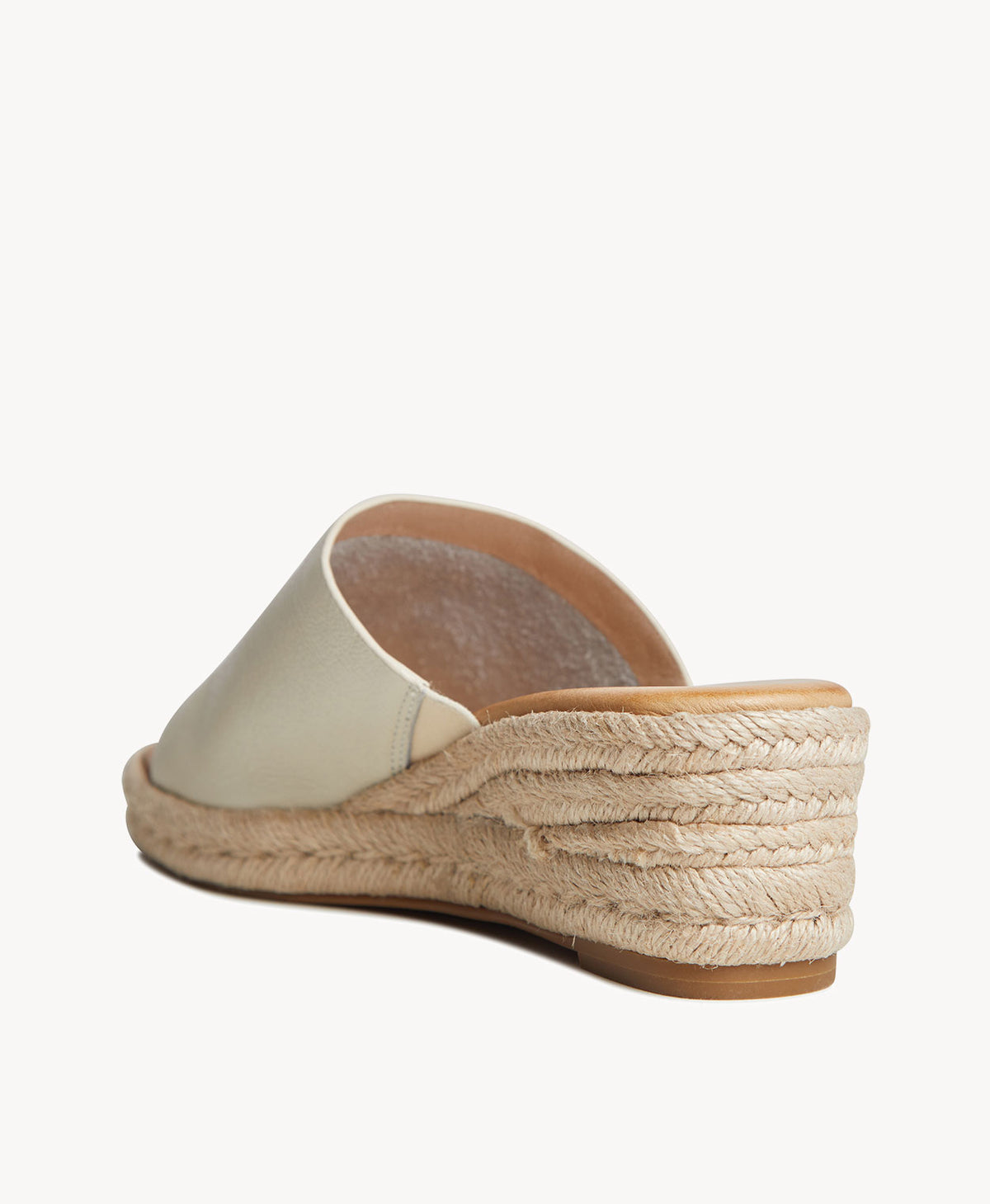 Elsie Dress Sandal - Wedges | Womens Shoes - Merchant 1948