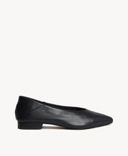 Elson Dress Flat - - Merchant 1948