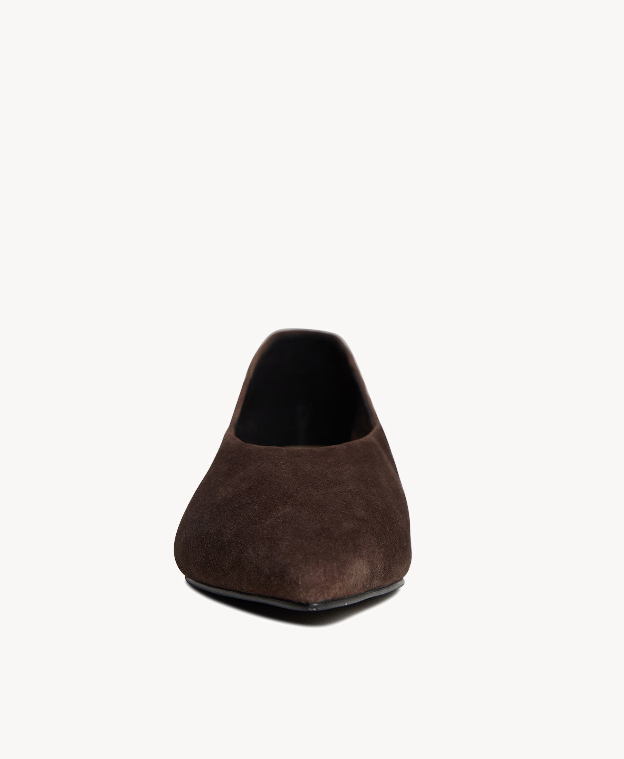 Elson Dress Flat - - Merchant 1948