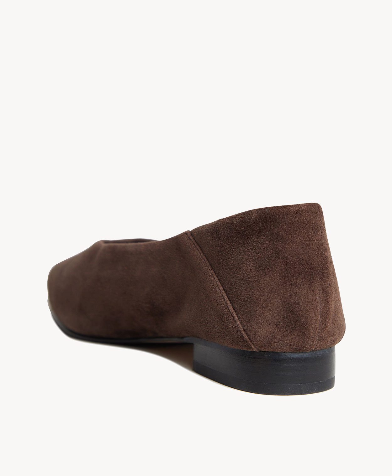 Elson Dress Flat - - Merchant 1948