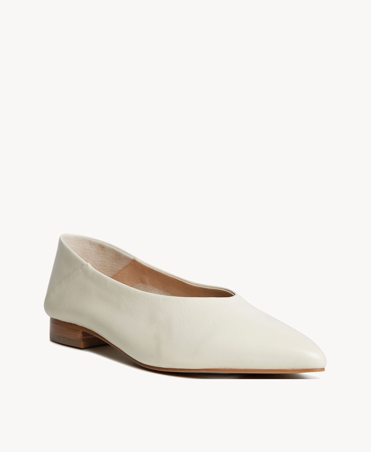 Elson Dress Flat - - Merchant 1948