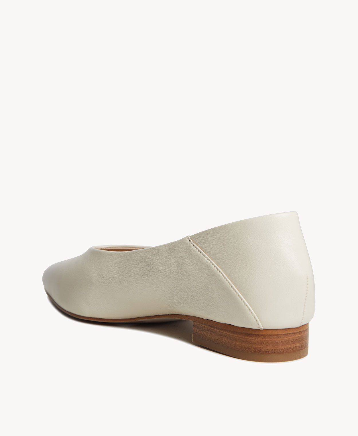 Elson Dress Flat - - Merchant 1948