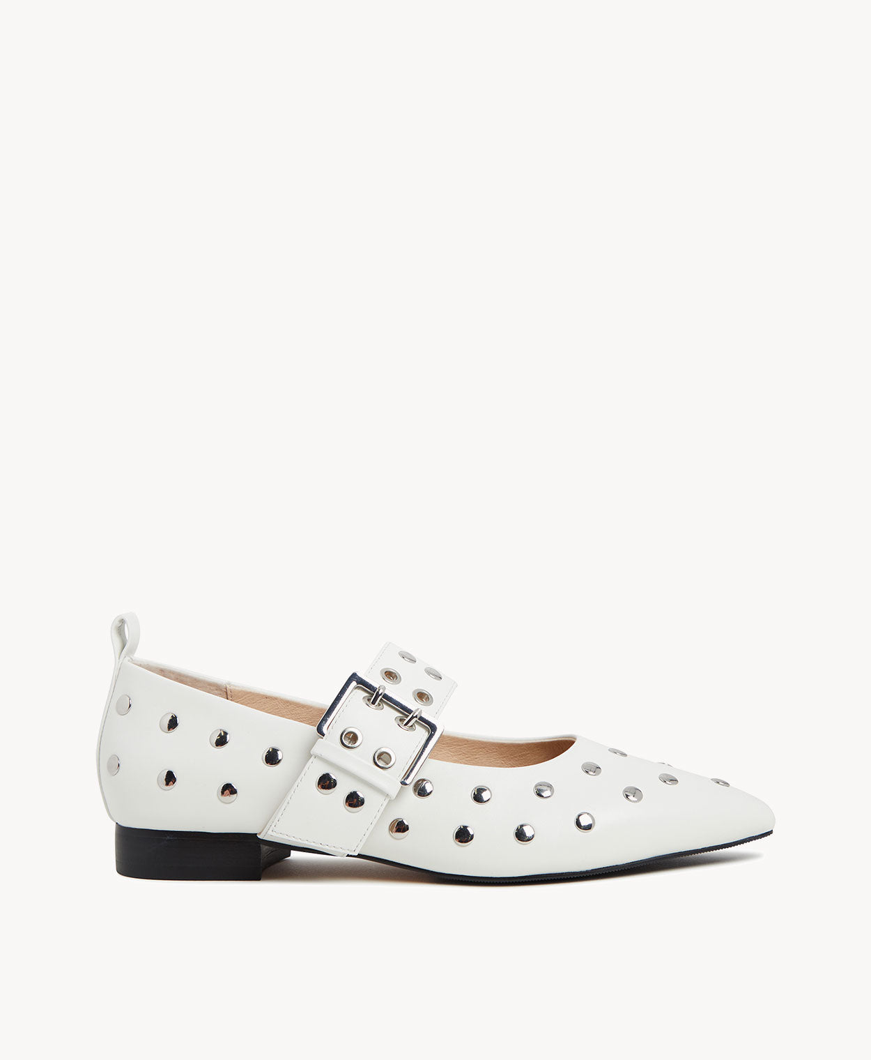 Emma Ballet Flat - Flats Dress | Womens Shoes - Merchant 1948