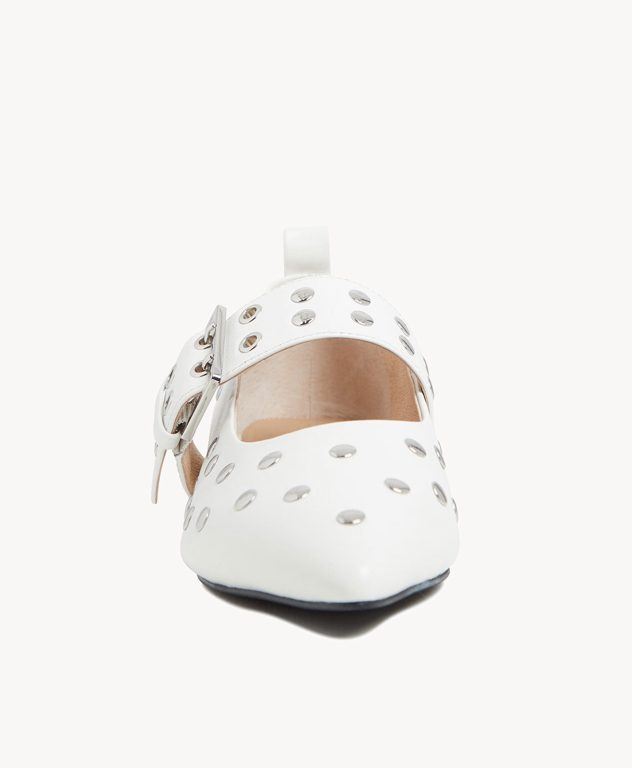 Emma Ballet Flat - Flats Dress | Womens Shoes - Merchant 1948