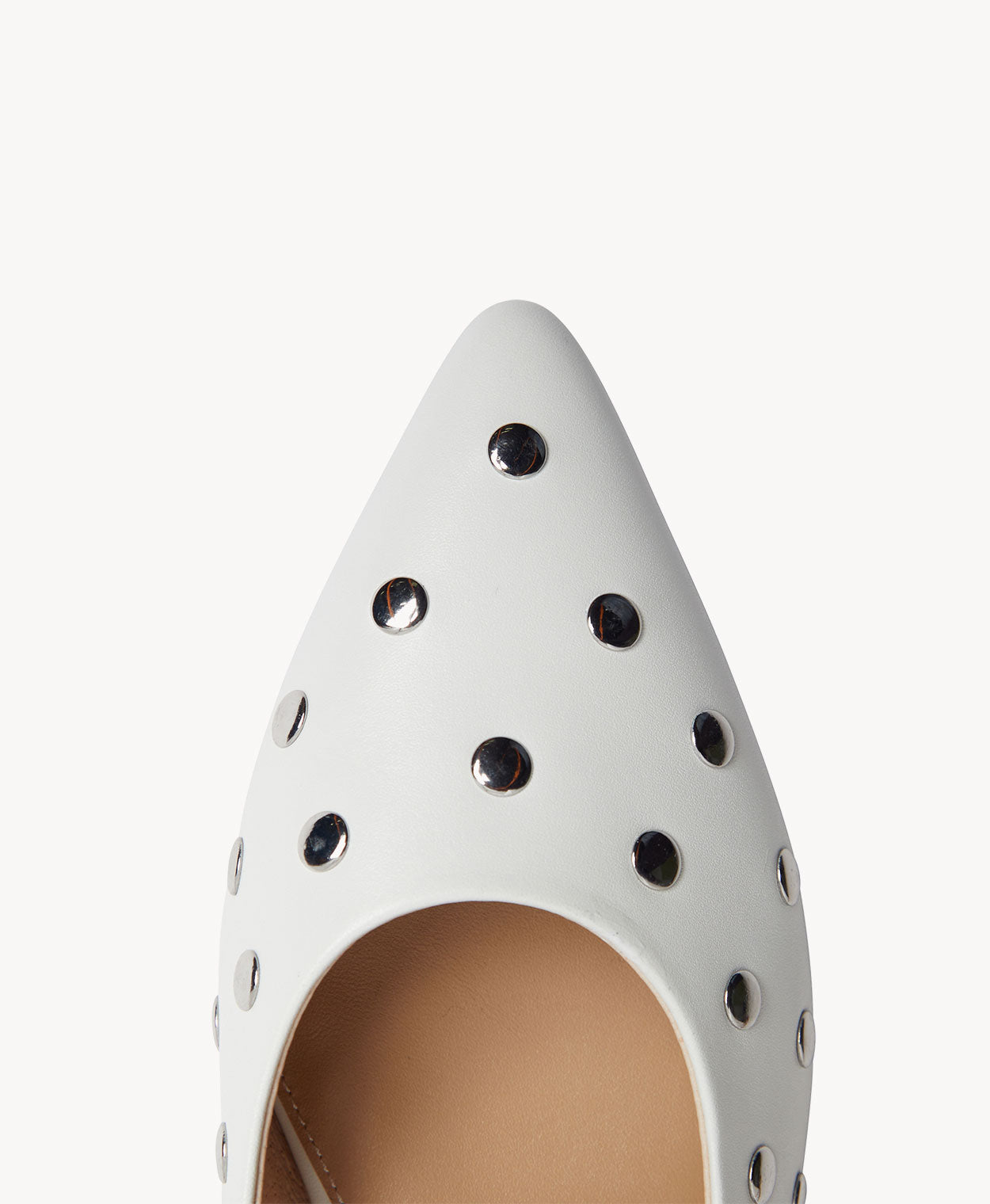 Emma Ballet Flat - Flats Dress | Womens Shoes - Merchant 1948