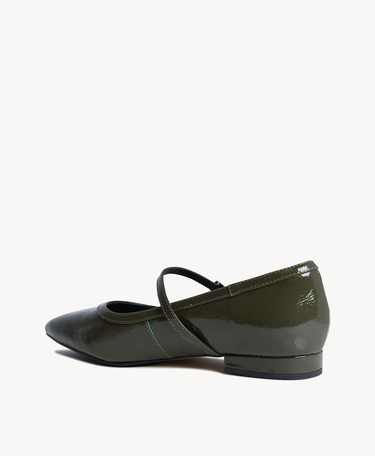 Emmanuelle Flat - Flats Dress | Womens Shoes - Merchant 1948