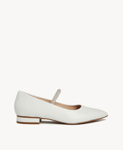 Emmie Flat - Flats Dress | Womens Shoes - Merchant 1948