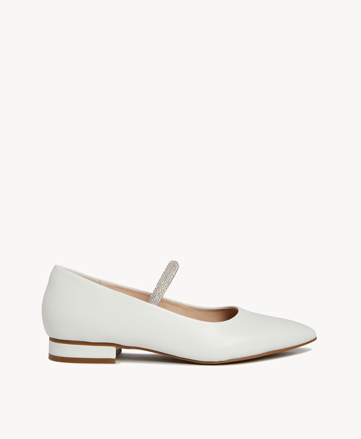 Emmie Flat - Flats Dress | Womens Shoes - Merchant 1948