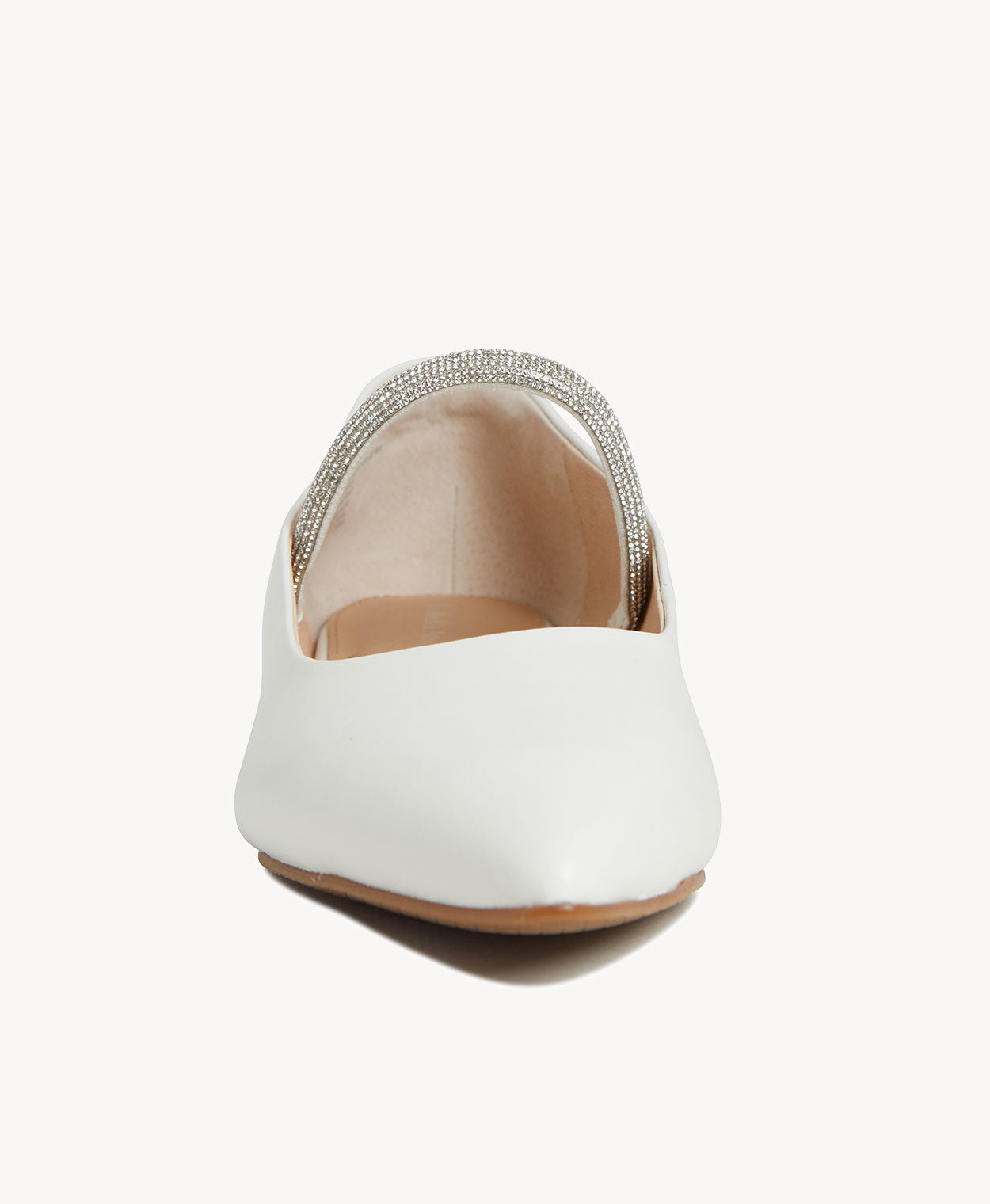 Emmie Flat - Flats Dress | Womens Shoes - Merchant 1948