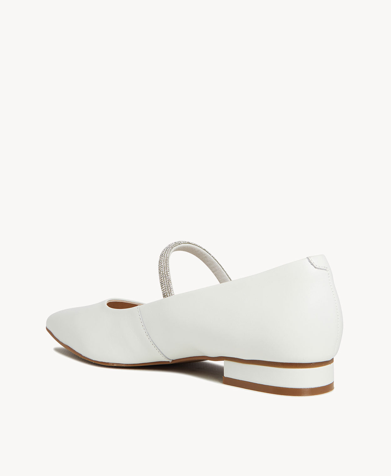 Emmie Flat - Flats Dress | Womens Shoes - Merchant 1948