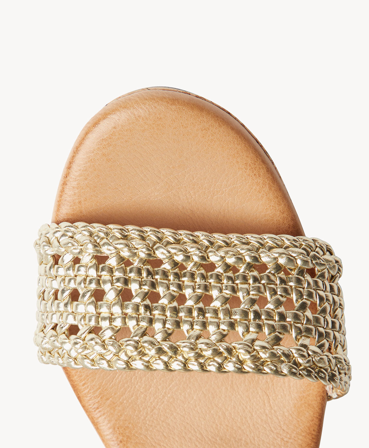 Emory Wedge Sandal - - Merchant 1948