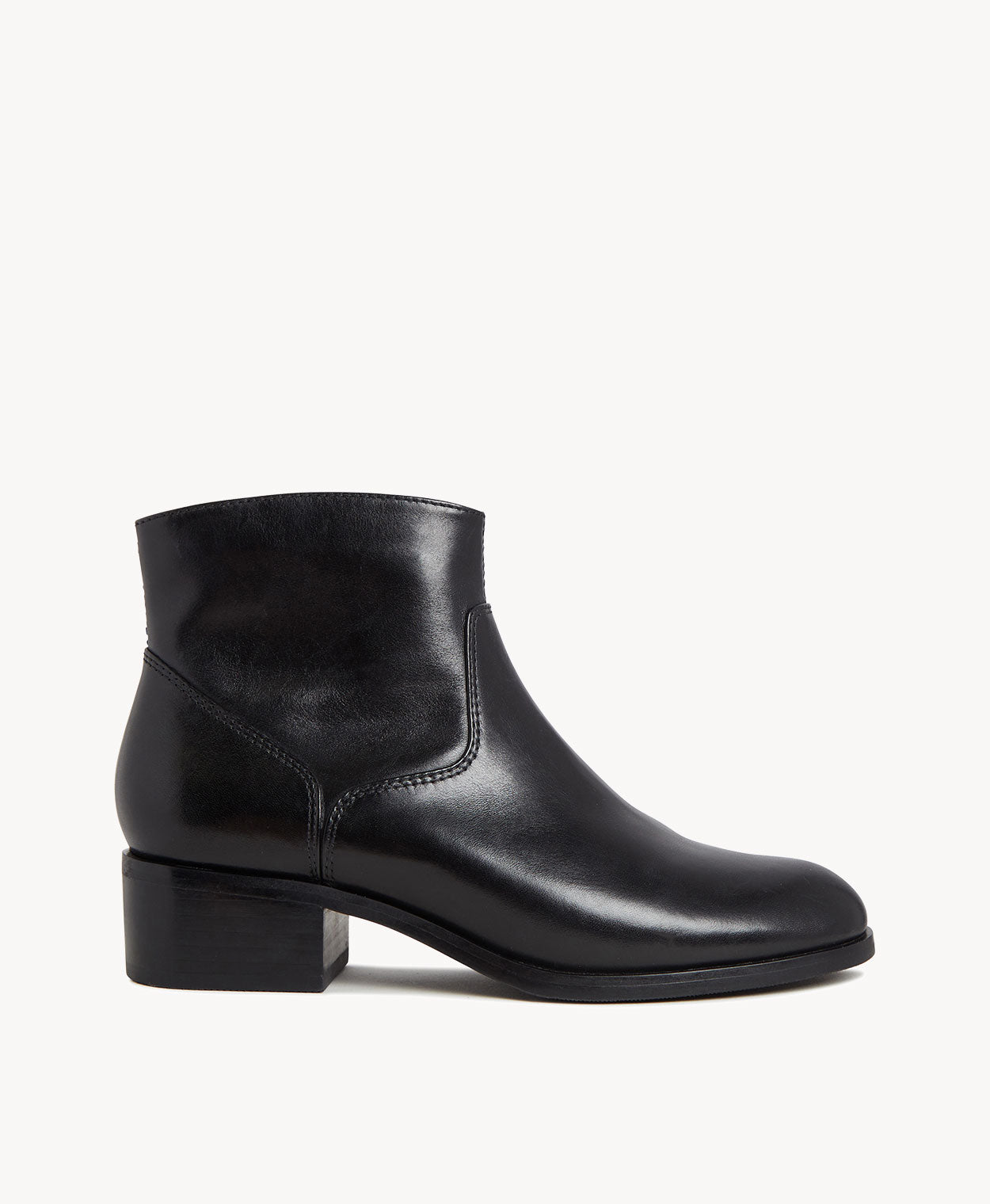 Empire Ankle Boot - Boots Ankle | Womens Shoes - Merchant 1948