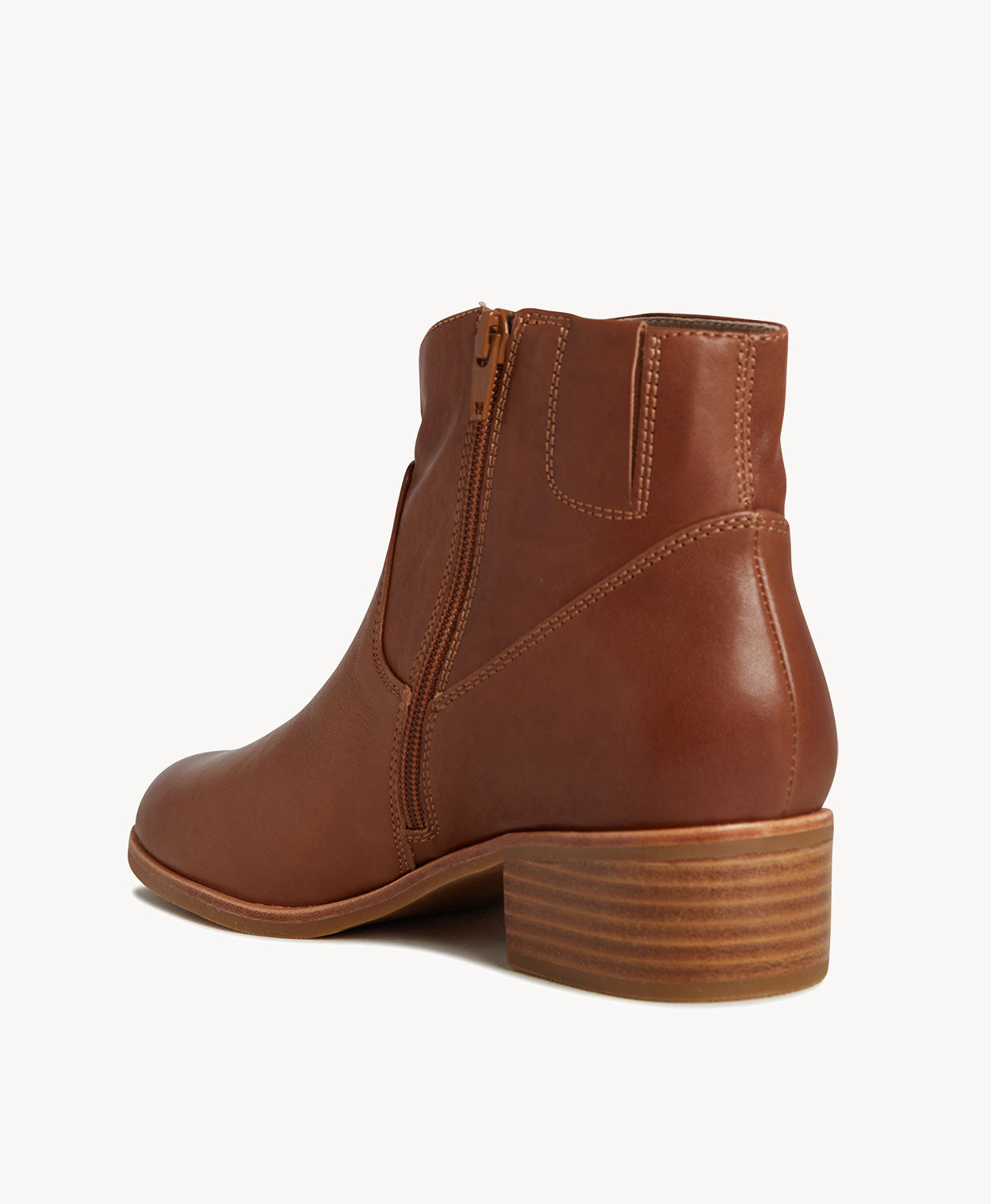 Empire Ankle Boot - Boots Ankle | Womens Shoes - Merchant 1948