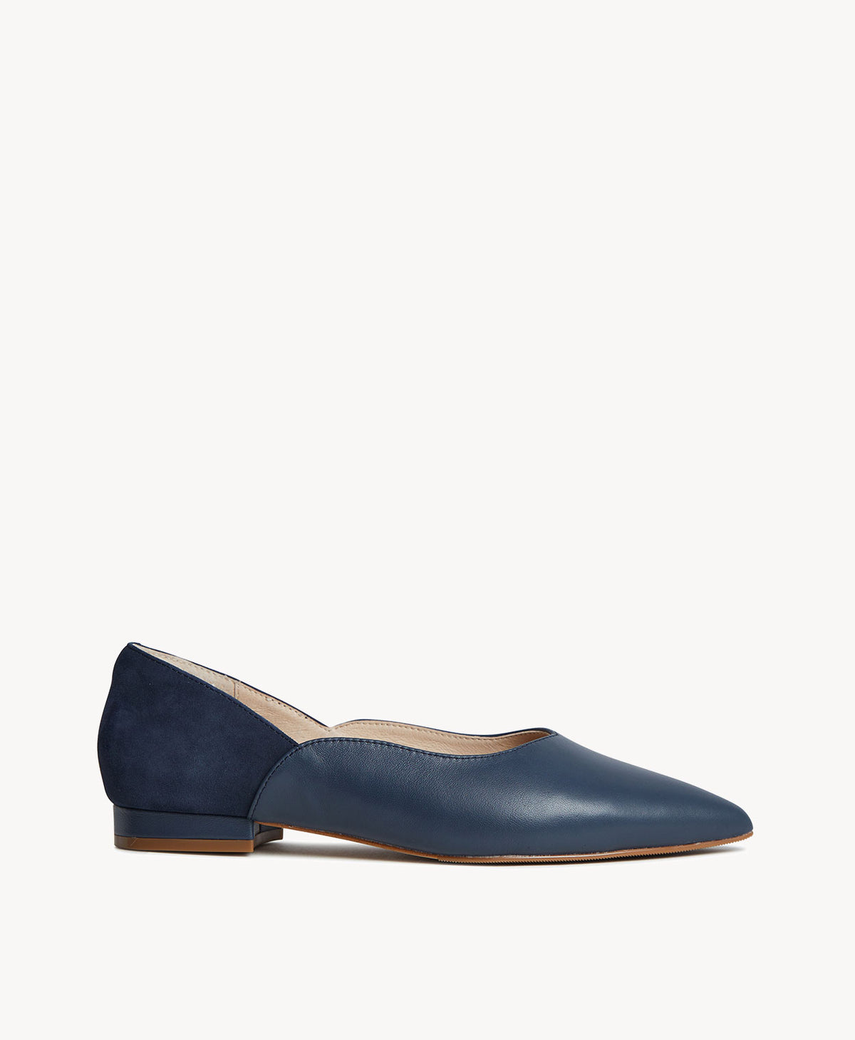 Endless Ballet Flat - Ballet Flat | Womens Shoes - Merchant 1948