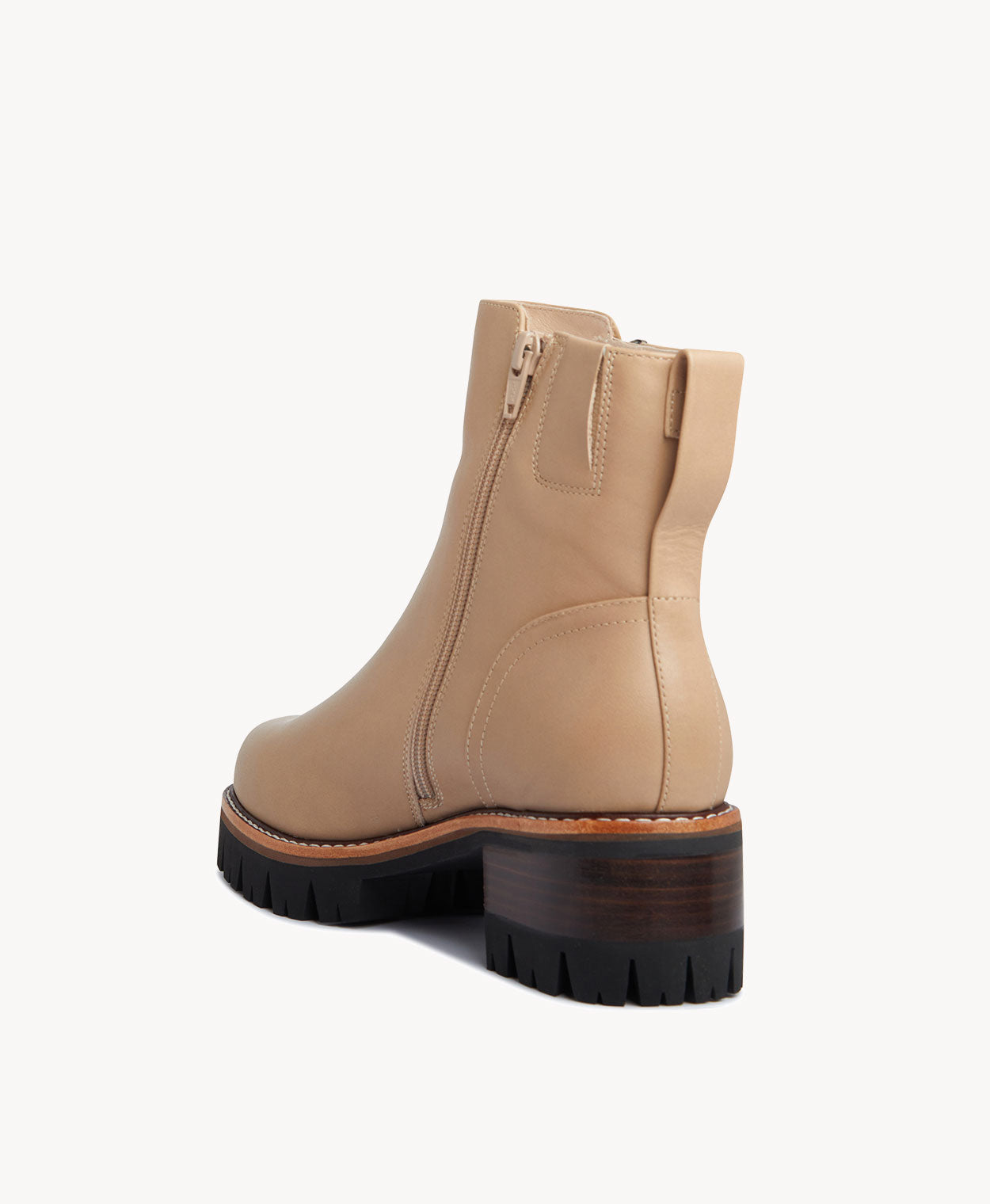 Enola Ankle Boot - Boots Ankle | Womens Shoes - Merchant 1948