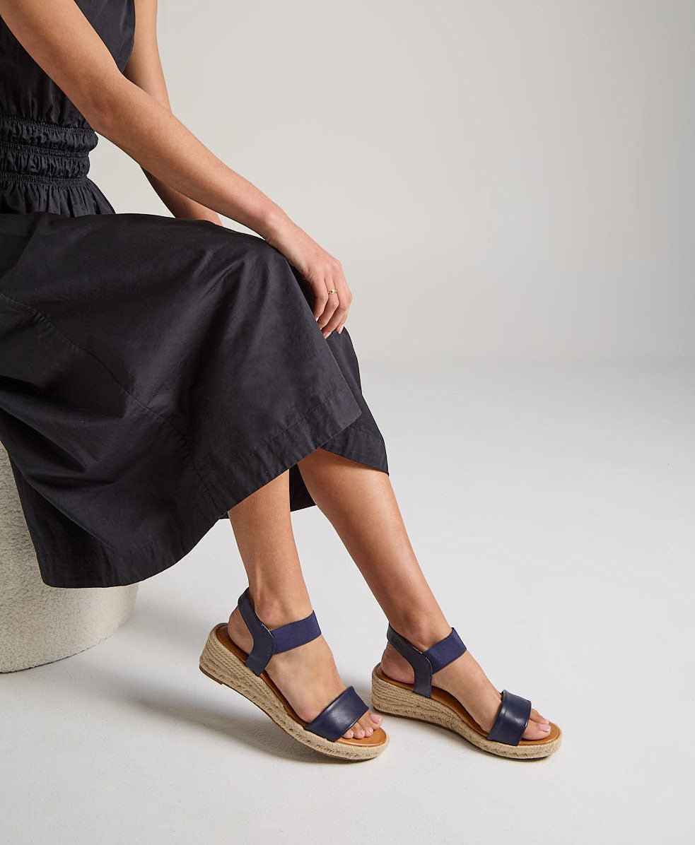 Eres Sandal - Sandals Dress | Womens Shoes - Merchant 1948