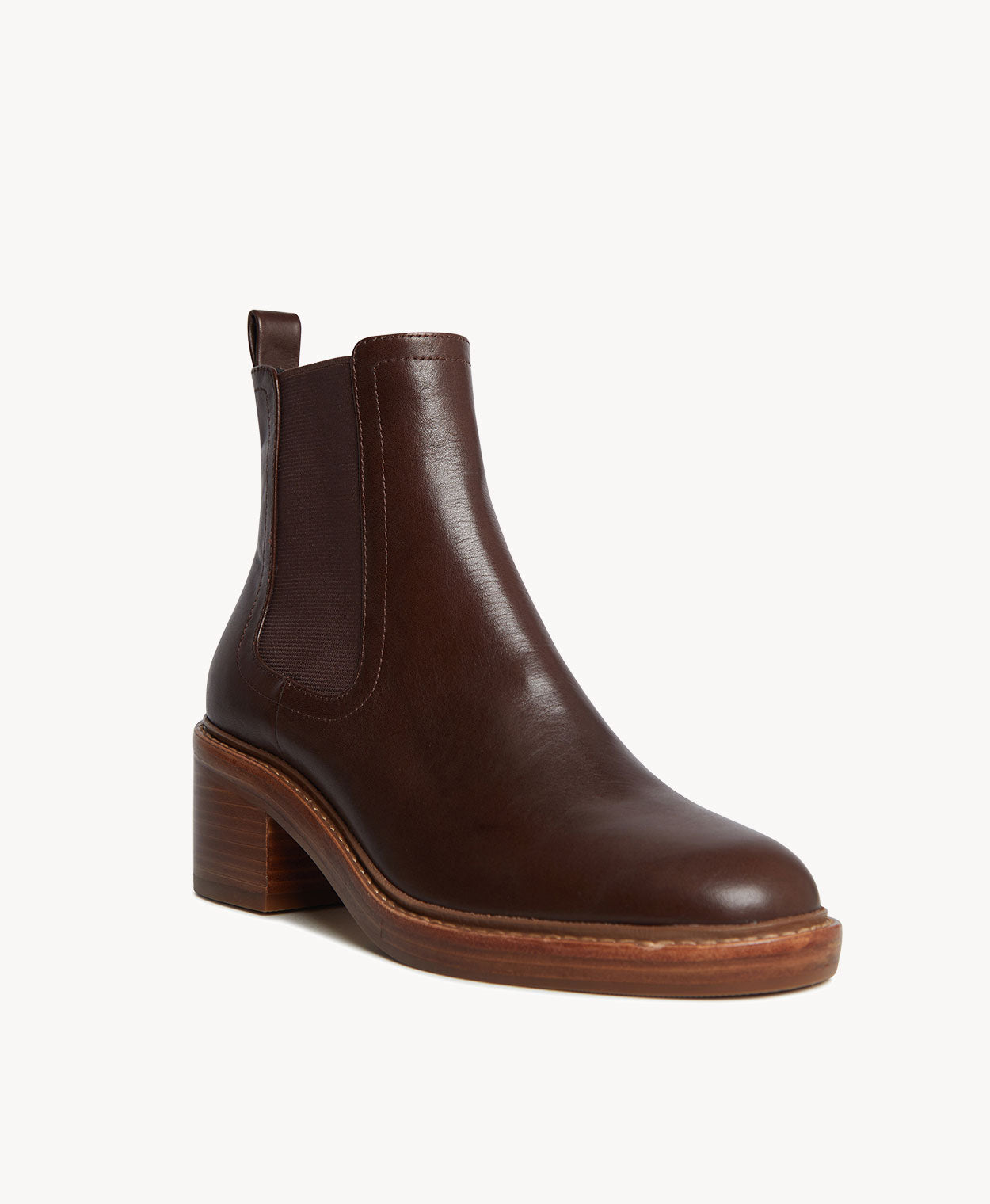 Erin Ankle Boot - - Merchant 1948