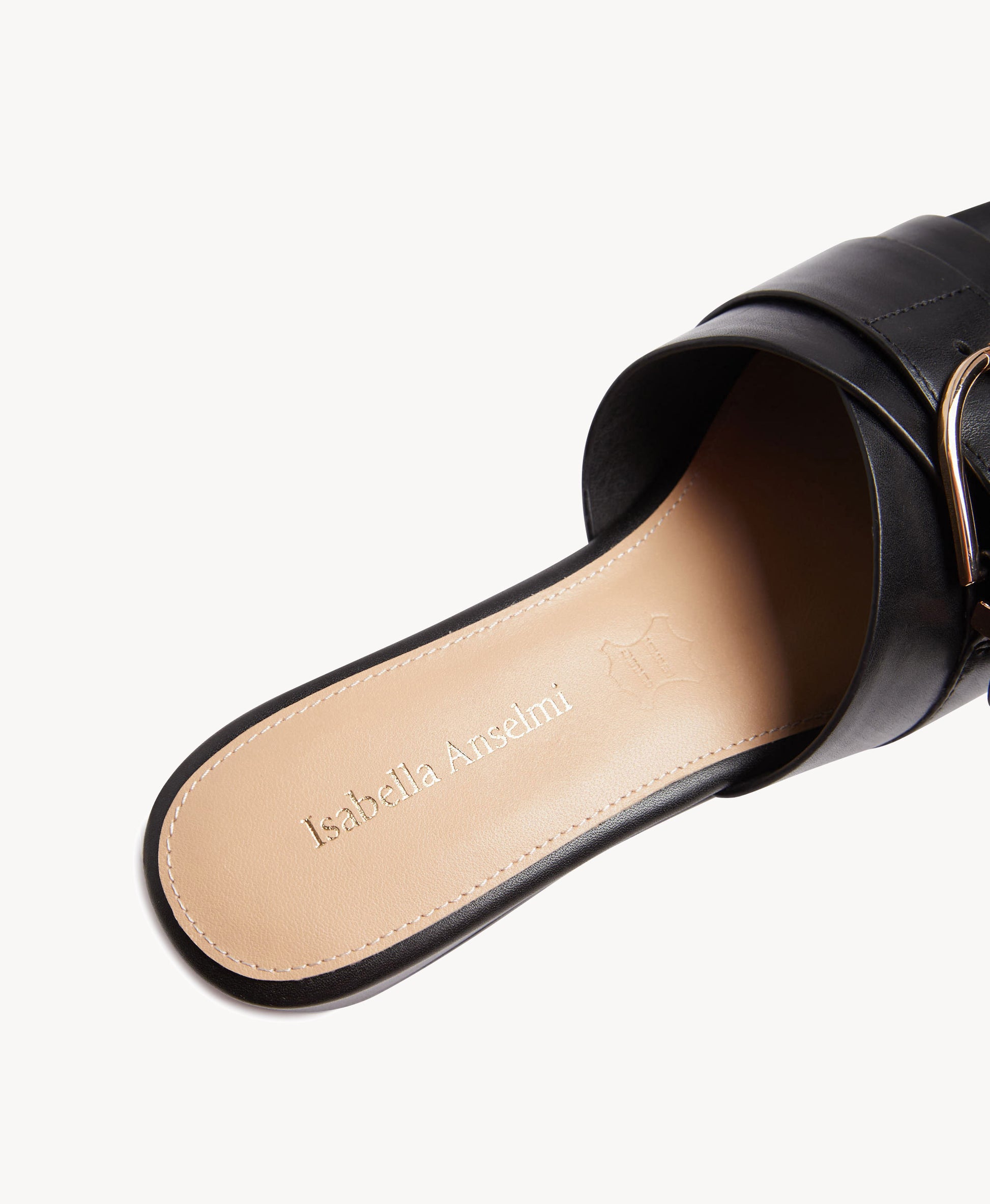 Ermy Slide - Sandals Dress | Womens Shoes - Merchant 1948