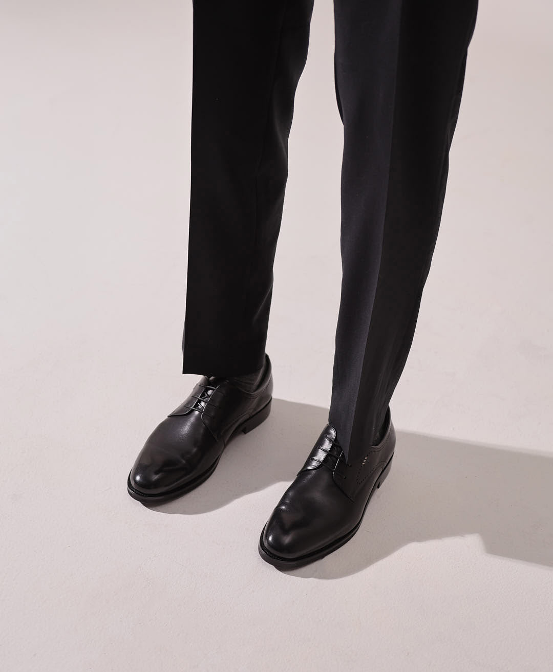 Ernesto Dress Shoe - Dress | Mens Shoes - Merchant 1948