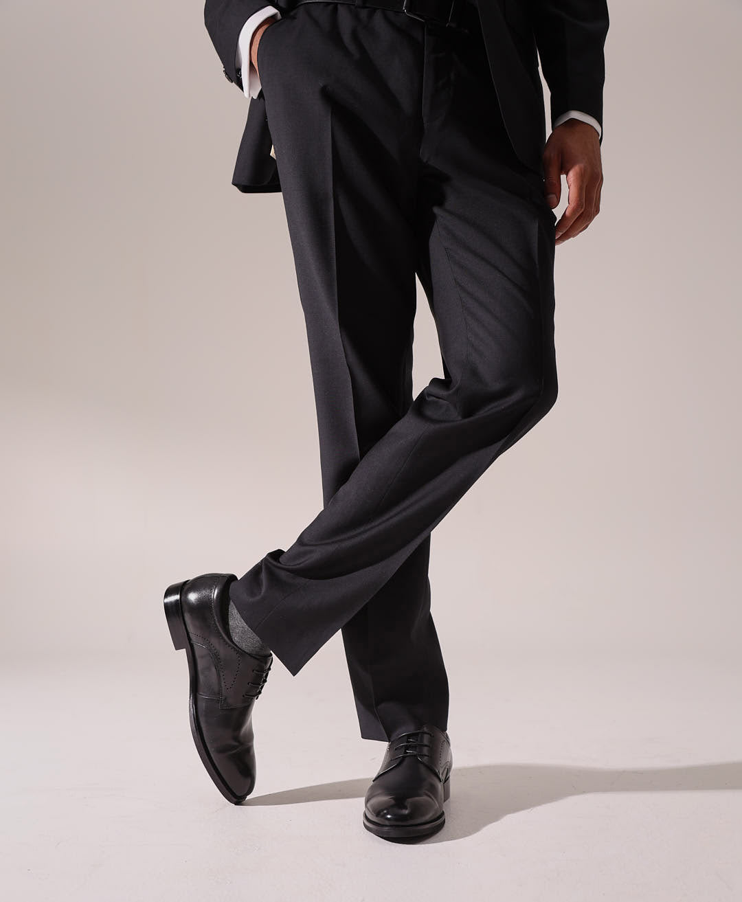 Ernesto Dress Shoe - Dress | Mens Shoes - Merchant 1948