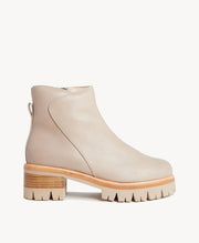 Escada Wide Ankle Boot - Boots Ankle | Womens Shoes - Merchant 1948