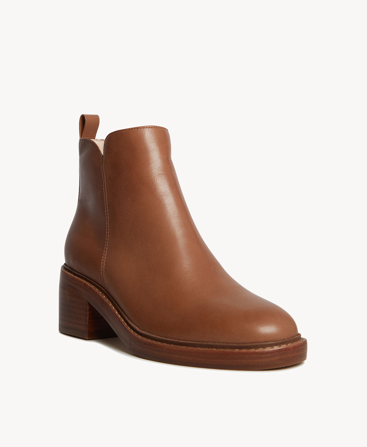 Esky Ankle Boot - - Merchant 1948