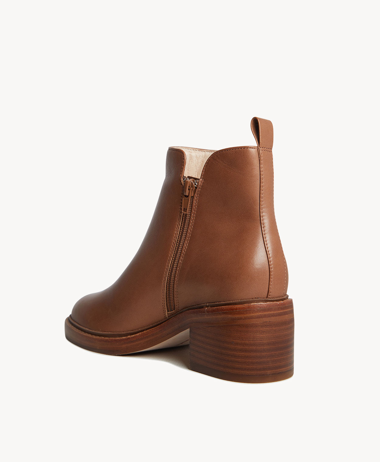 Esky Ankle Boot - - Merchant 1948