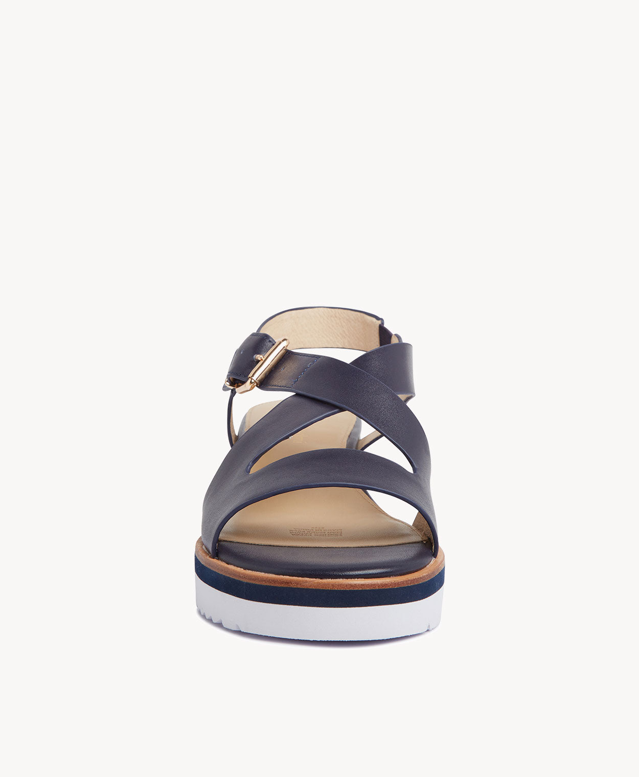 Esme Wide dress sandal - Sandals Dress | Womens Shoes - Merchant 1948