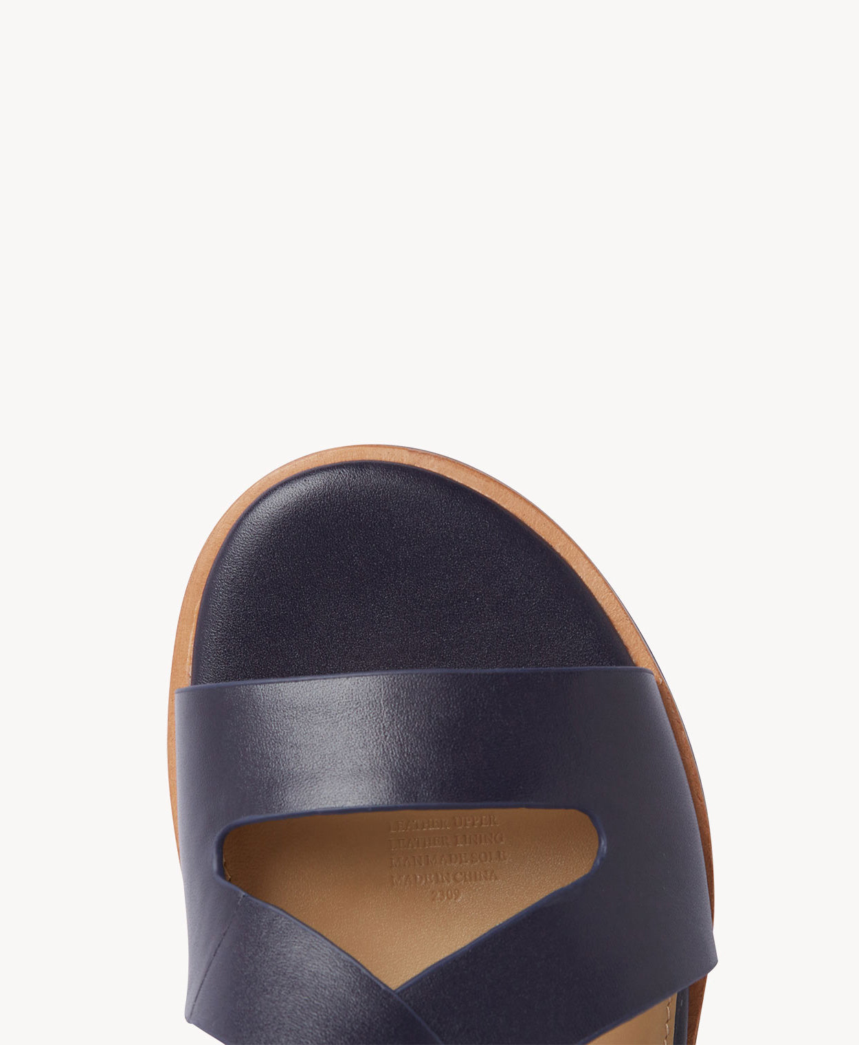 Esme Wide dress sandal - Sandals Dress | Womens Shoes - Merchant 1948