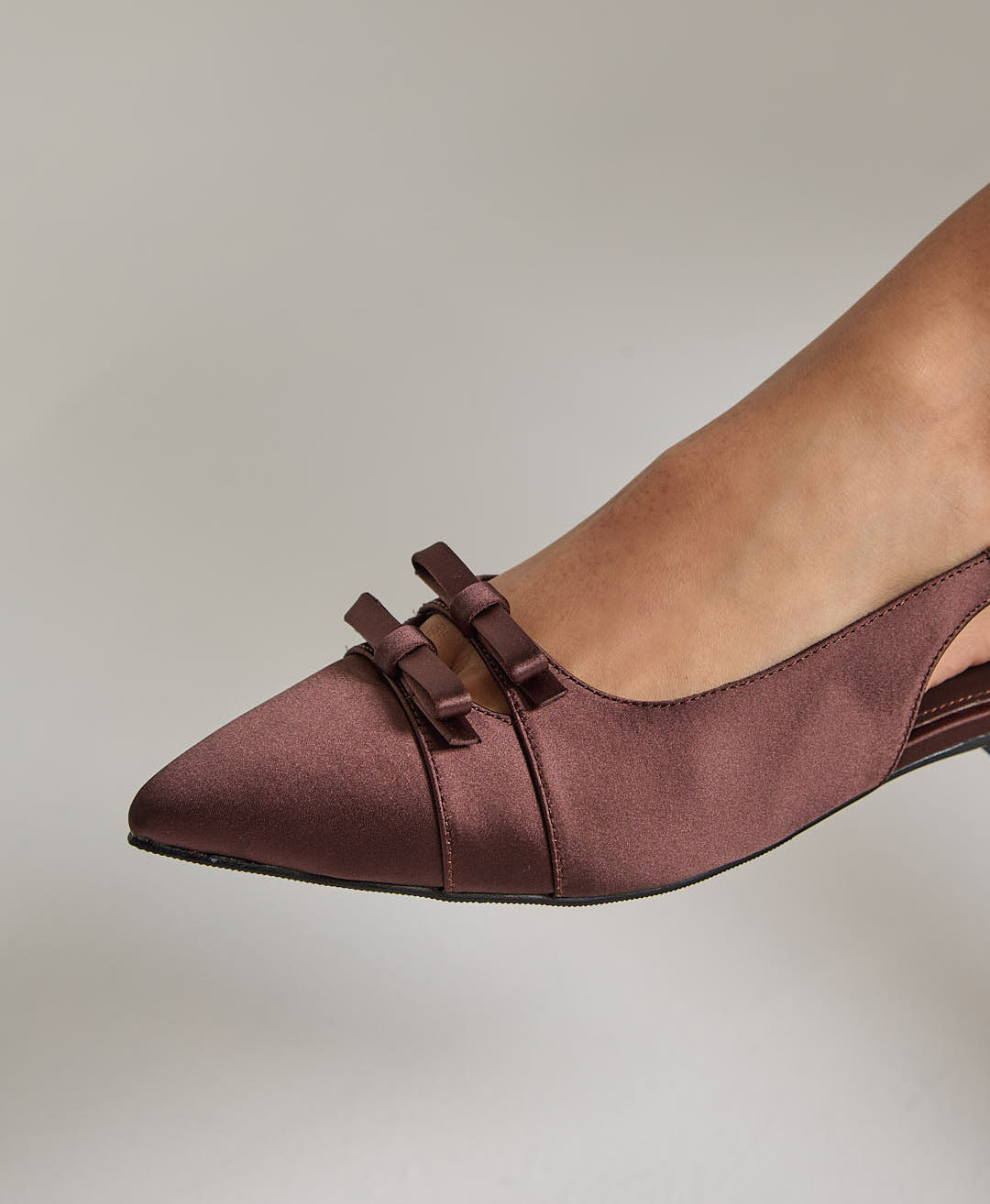 Esmeralda Flat - Flats Dress | Womens Shoes - Merchant 1948