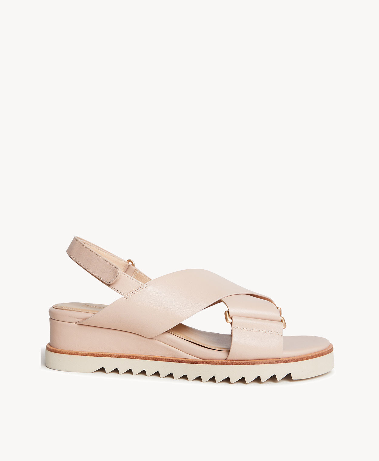 Essex Wide Fit Sandal - Sandals Dress | Womens Shoes - Merchant 1948