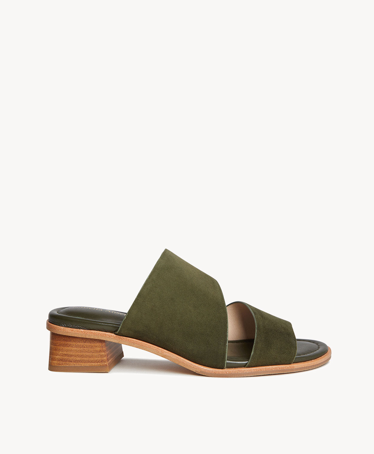 Esta Sandal - Sandals Dress | Womens Shoes - Merchant 1948