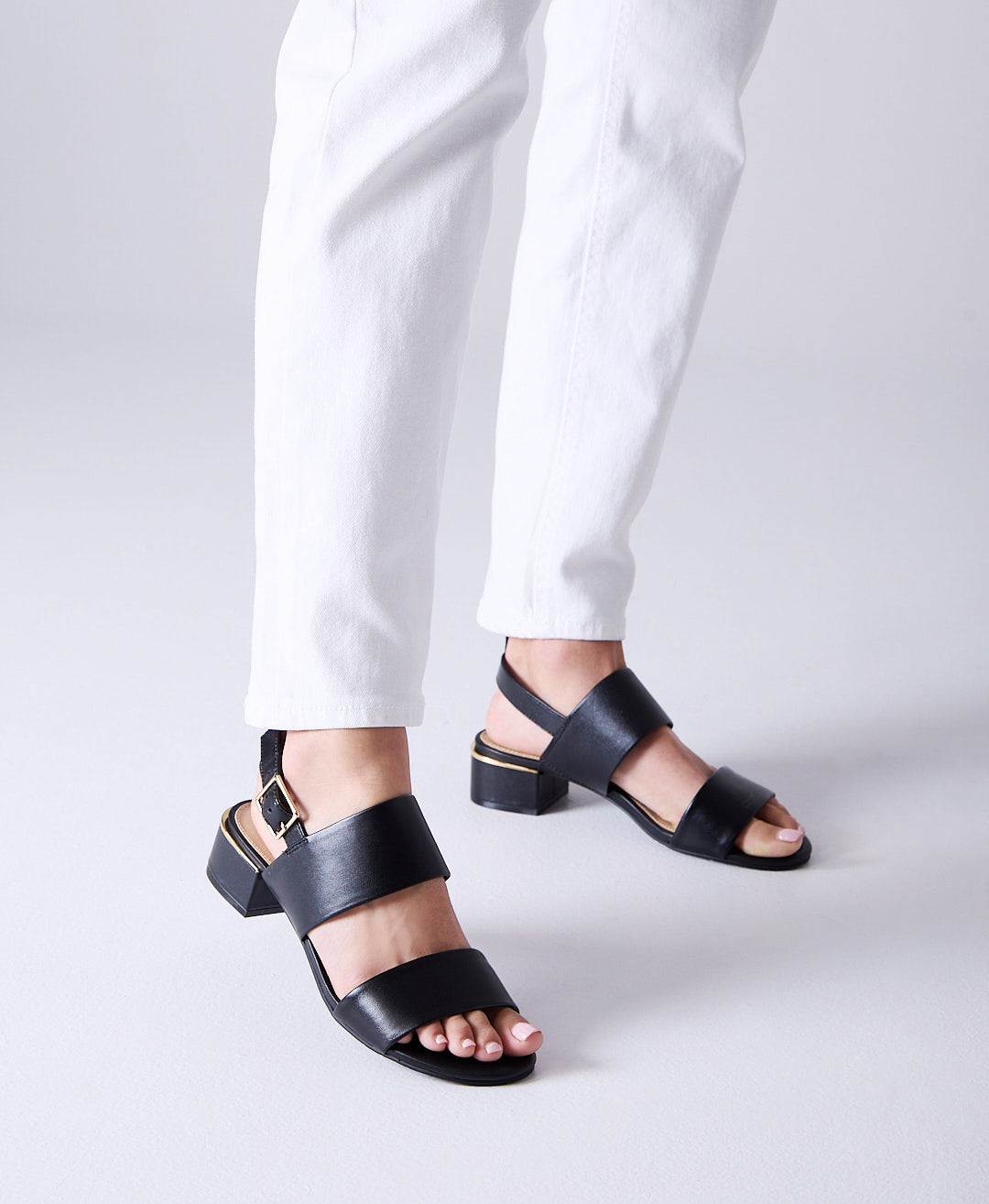 Estel Sandal - Sandals Dress | Womens Shoes - Merchant 1948