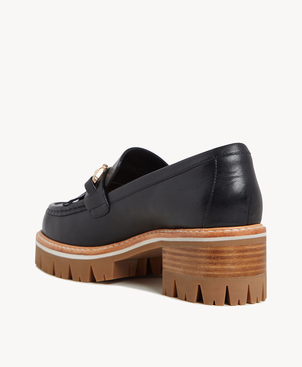 Ethan Loafer - Flats Dress | Womens Shoes - Merchant 1948