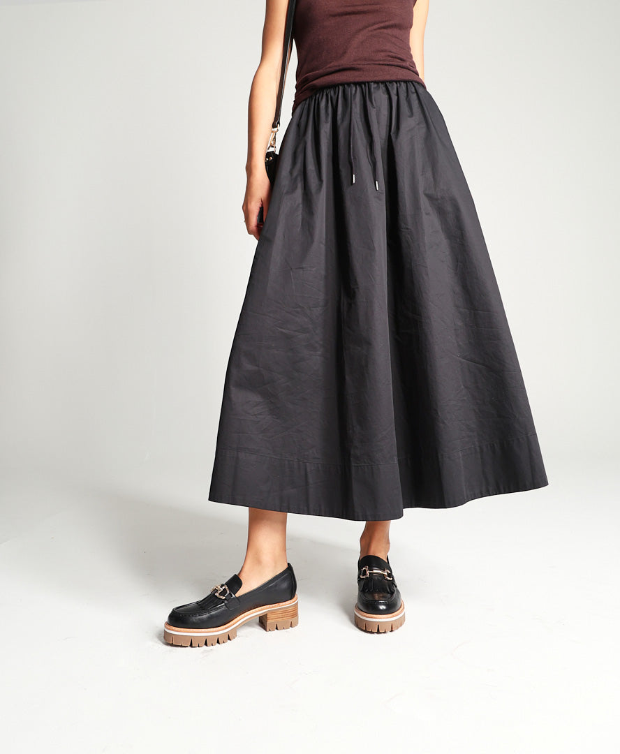 Ethan Loafer - Flats Dress | Womens Shoes - Merchant 1948
